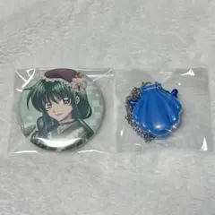 ぴちぴちピッチ ノエル まるくじ vol.2 ミニキャラアクリルスタンド