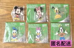 ディズニーキャラクター　100thセレブレーション　アクリンスタンド