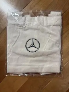 メルセデスベンツ　トートバッグ