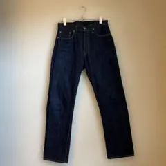 【濃紺美品 Ｗ31】シュガーケーン S41947A（スタンダードモデル）