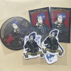 家庭教師ヒットマンREBORN! アニカフェ 六道骸