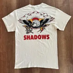 2025年最新】shadows tシャツの人気アイテム - メルカリ