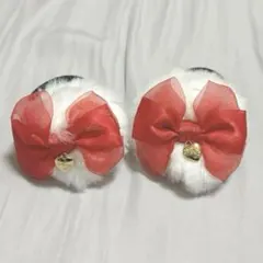 Angelic Pretty パフヘアポニーのサムネイル