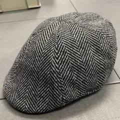 ハンチング帽 ベレー帽 帽子 ハット メンズ レディース 男女兼用 01