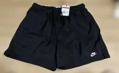 新品未使用タグ付き　Nike ウーブンショートパンツ