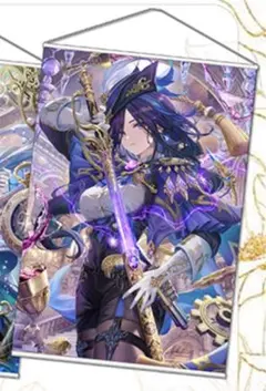 B2タペストリー　星街すいせい　ホロライブ　torino先生　ラスト　aa B2タペストリー 星街すいせい ホロライブ torino先生 ラスト aa