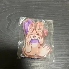 有兽焉　有獣焉　アクリルキーホルダー