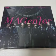 IMP. MAGenTer CD