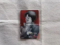 銀魂 銀魂展 はたちのつどい クリアカード 坂本辰馬