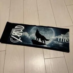 CLOWD Point of No Return タオル