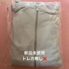 Hearts2Hearts ハトゥハ フーディー パーカー FOCUS md