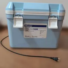 CAPDバッグ加温器 HT0012 ヴァンティブ メテク - メルカリ
