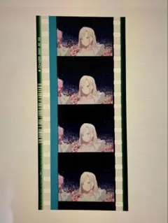 う*す様 映画 ラブライブ！蓮ノ空女学院スクールアイドルクラブ 入場者特典 コマ