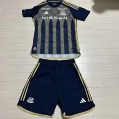 横浜F・マリノス スペシャルユニフォーム Lサイズ ネイビー
