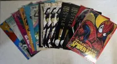 【限定・非売品】キャラクタークリアファイル 14枚まとめ売り