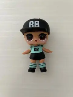 L.O.L. フィギュア