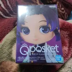 鬼滅の刃Qposket胡蝶しのぶフィギュア