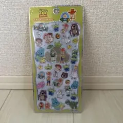 【正規品】プチドロップステッカー ディズニー トイストーリー