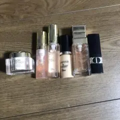 Dior Prestige トライアルセット 6点