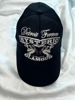 2026年最新】hysteric glamour キャップの人気アイテム - メルカリ