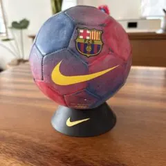 Nike FC Barcelona サッカーボール