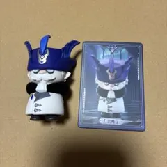 原神 フィギュア 執行官/雄鶏