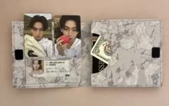 【匿名配送】ENHYPEN THE SIN: VANISH ソヌ コンプ