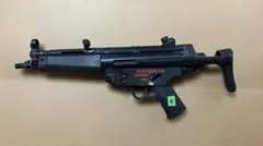 珍品 MGC KSC mp5k-n PDW 電動ガスガン ジャンク91-93年製 - メルカリ