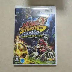 マリオストライカーズチャージド
