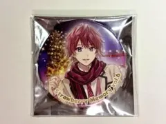 缶バッジ さとみくん すと6