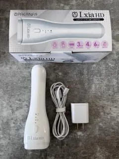 PREGEL レクシアハンディ　LED ネイルライトのサムネイル