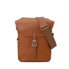 PORTER CLASP SHOULDER BAG(S)