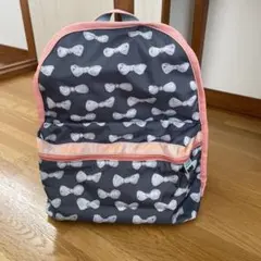 レスポートサック　ツモリチサト