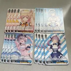 2026年最新】ヴァイスシュヴァルツ ホロライブ 4コンの人気アイテム