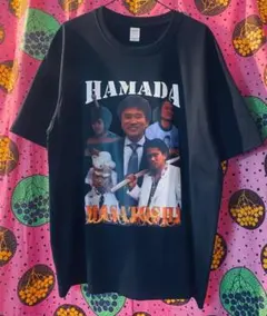 Mari Hamada 40th Anniversary Tour Tシャツ - メルカリ