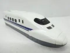 プラレール 交換部品 700系新幹線 先頭車カバー 現行品 USED