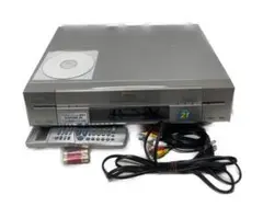 ☆【 中古/動作品 】☆ PANASONIC NV-W1/VHS/再生確認済み - メルカリ