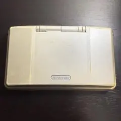 Nintendo DS 本体　初期型　 シルバー