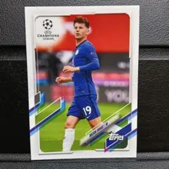 topps japan edition バルセロナ メッシ Messi - メルカリ