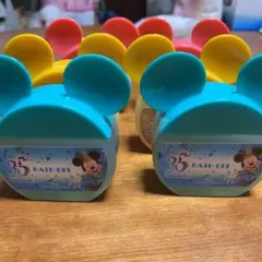 ディズニー  アメニティセット