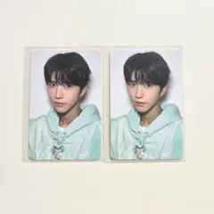 NCT WISH ジェヒ シーグリ 2026 ラントレ まとめ売り