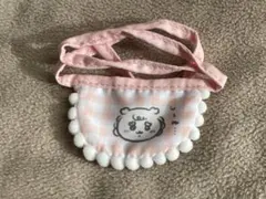 ちいかわベビー Chiikawa Baby よだれかけ シーサー