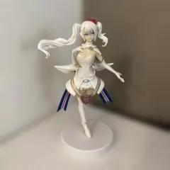 Caligula カリギュラ スペシャルフィギュア μ ミュウ
