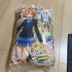 凛ちゃんクッション 凛ちゃん クッション - メルカリ