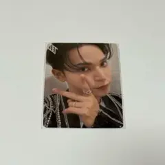 JO1 與那城奨 トレカ 旧譜