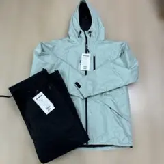 ASHGREEM スノーボードウェア　Lサイズ