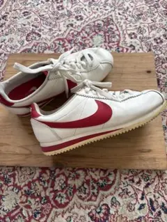 NIKE コルテッツ　24センチ