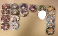 京アニメモリアル缶バッジセット AIR | Mercari