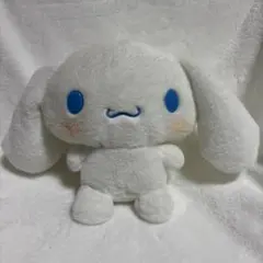 サンリオ ダンシングシナモロール シナモン ぬいぐるみ 動作確認済