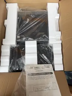 東芝 オーブンレンジ 角皿セット ER-D7000B - メルカリ